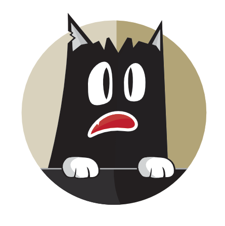 Banjo The Cat Sticker Pack messages sticker-9