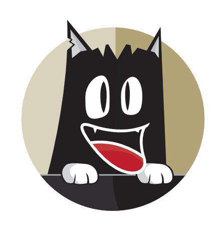 Banjo The Cat Sticker Pack messages sticker-3