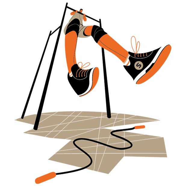 Sports Sticker Pack - Graffiti messages sticker-1