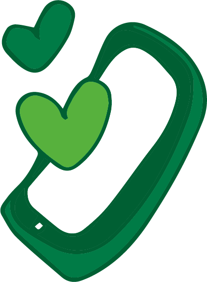 Bajen i luren by TELE2 messages sticker-8