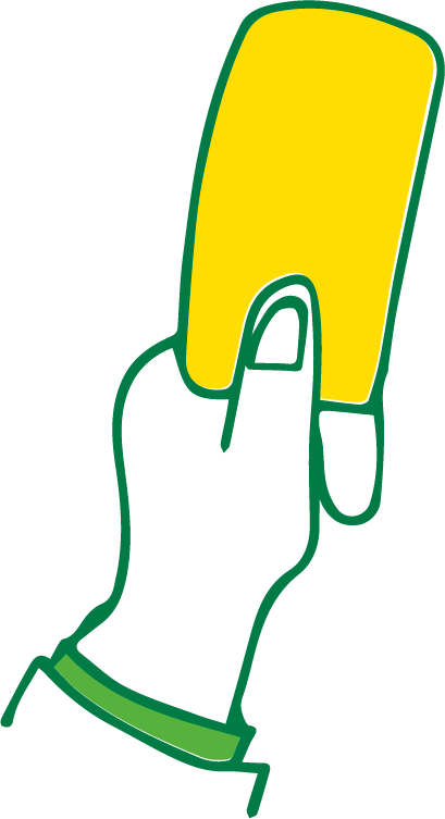 Bajen i luren by TELE2 messages sticker-10