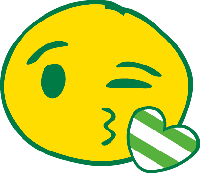 Bajen i luren by TELE2 messages sticker-5