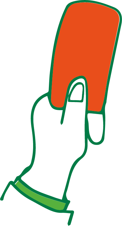 Bajen i luren by TELE2 messages sticker-11