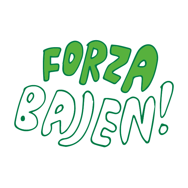 Bajen i luren by Tele2 messages sticker-9