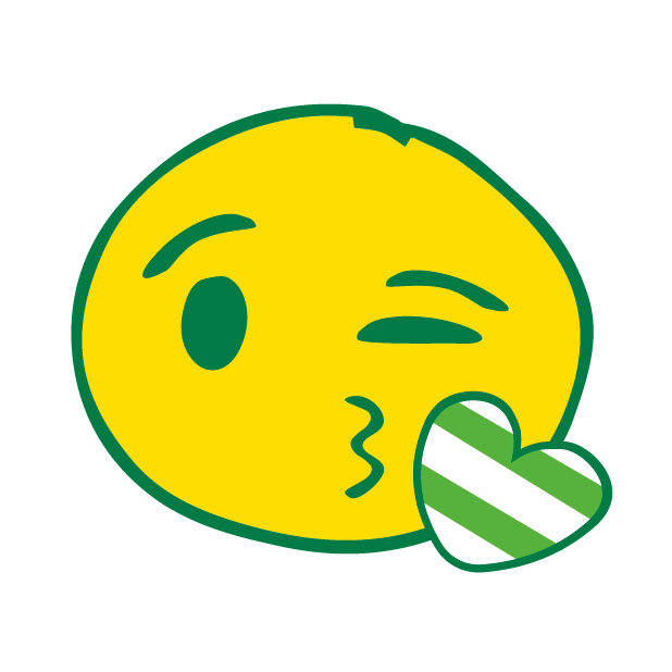 Bajen i luren by Tele2 messages sticker-11