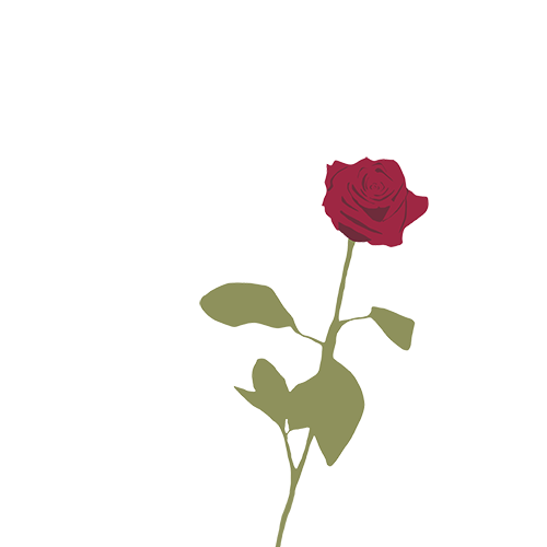 Sticky Flowers: Classic Set messages sticker-9