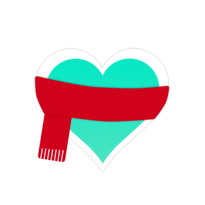 LoveHearts - Valentine's Day messages sticker-6