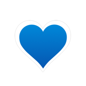 LoveHearts - Valentine's Day messages sticker-3