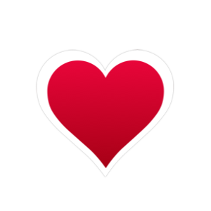LoveHearts - Valentine's Day messages sticker-0
