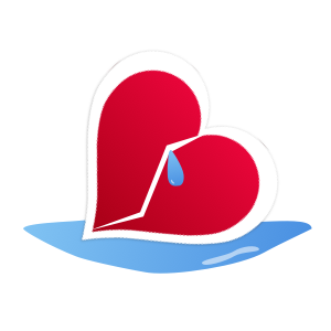 LoveHearts - Valentine's Day messages sticker-10