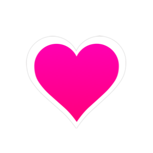LoveHearts - Valentine's Day messages sticker-2