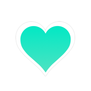LoveHearts - Valentine's Day messages sticker-1