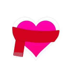 LoveHearts - Valentine's Day messages sticker-7