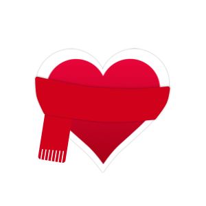 LoveHearts - Valentine's Day messages sticker-5