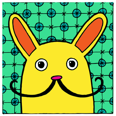 Baby Monster Stickers messages sticker-10