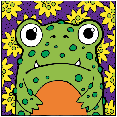 Baby Monster Stickers messages sticker-11