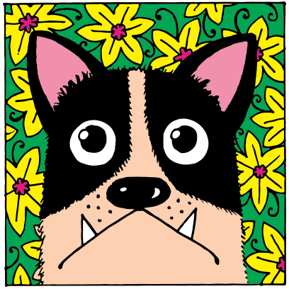 Baby Monster Stickers messages sticker-7