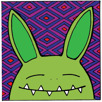 Baby Monster Stickers messages sticker-8