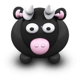 Animals Sticker messages sticker-6