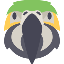 Animals Sticker messages sticker-11