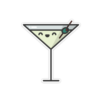 Drink Buddies messages sticker-7