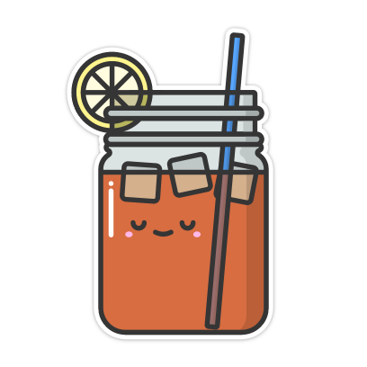 Drink Buddies messages sticker-11