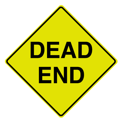 Traffic Signz messages sticker-6