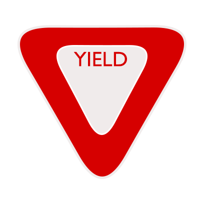 Traffic Signz messages sticker-3