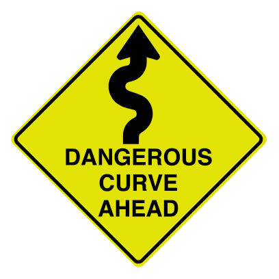 Traffic Signz messages sticker-4