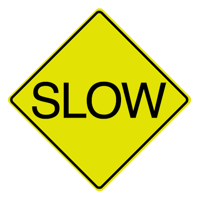 Traffic Signz messages sticker-7