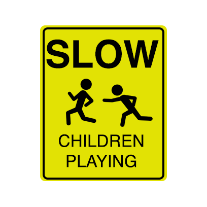 Traffic Signz messages sticker-5