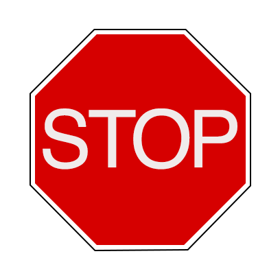 Traffic Signz messages sticker-0