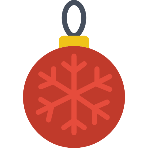The Holidays Sticker Pack messages sticker-5