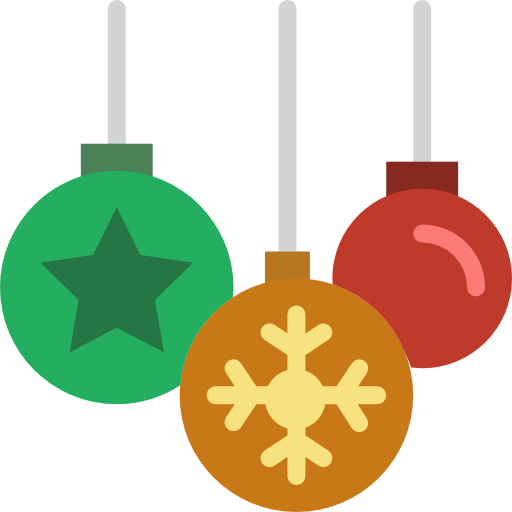 The Holidays Sticker Pack messages sticker-6