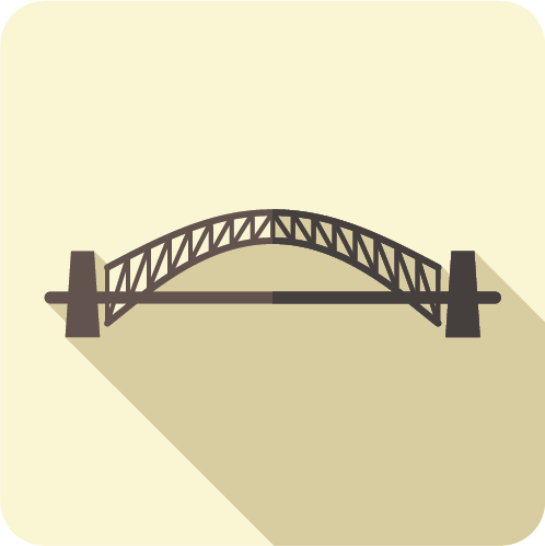 Ultimate Oz! The Ultimate Australian Emojis messages sticker-2