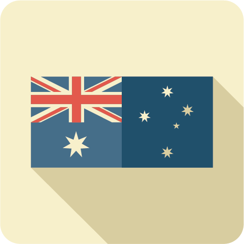 Ultimate Oz! The Ultimate Australian Emojis messages sticker-7