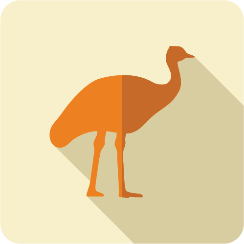 Ultimate Oz! The Ultimate Australian Emojis messages sticker-6