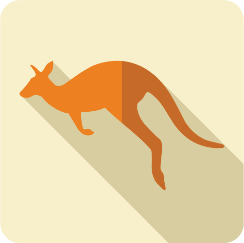 Ultimate Oz! The Ultimate Australian Emojis messages sticker-11