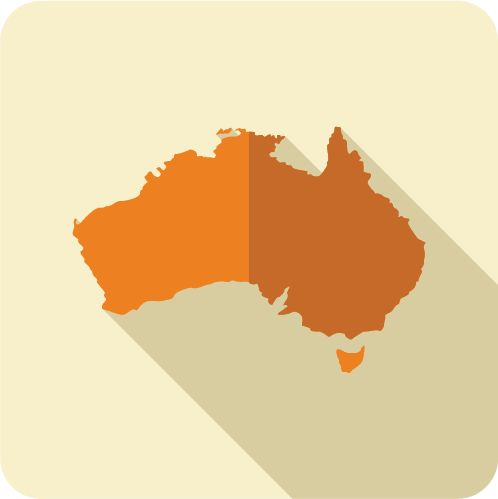 Ultimate Oz! The Ultimate Australian Emojis messages sticker-0