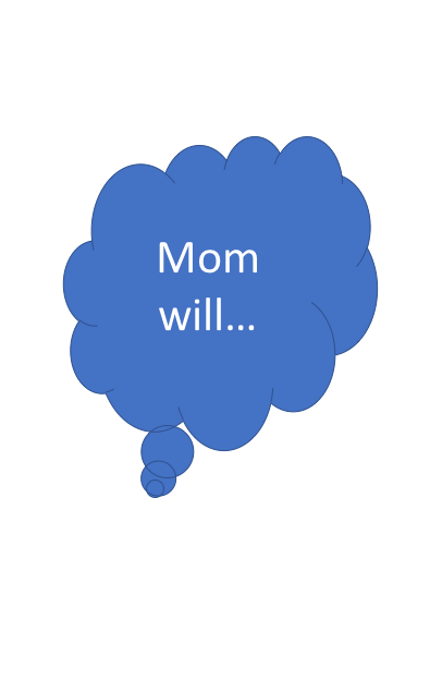 Parent Quotes - Funny Quotes for Family messages sticker-8