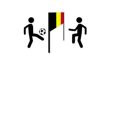 Football Silly Stickmen messages sticker-3