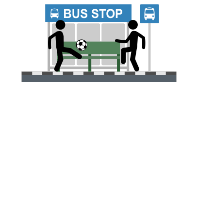 Football Silly Stickmen messages sticker-11