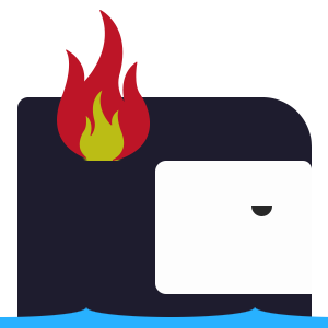 Ninja Dive messages sticker-11