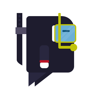 Ninja Dive messages sticker-0