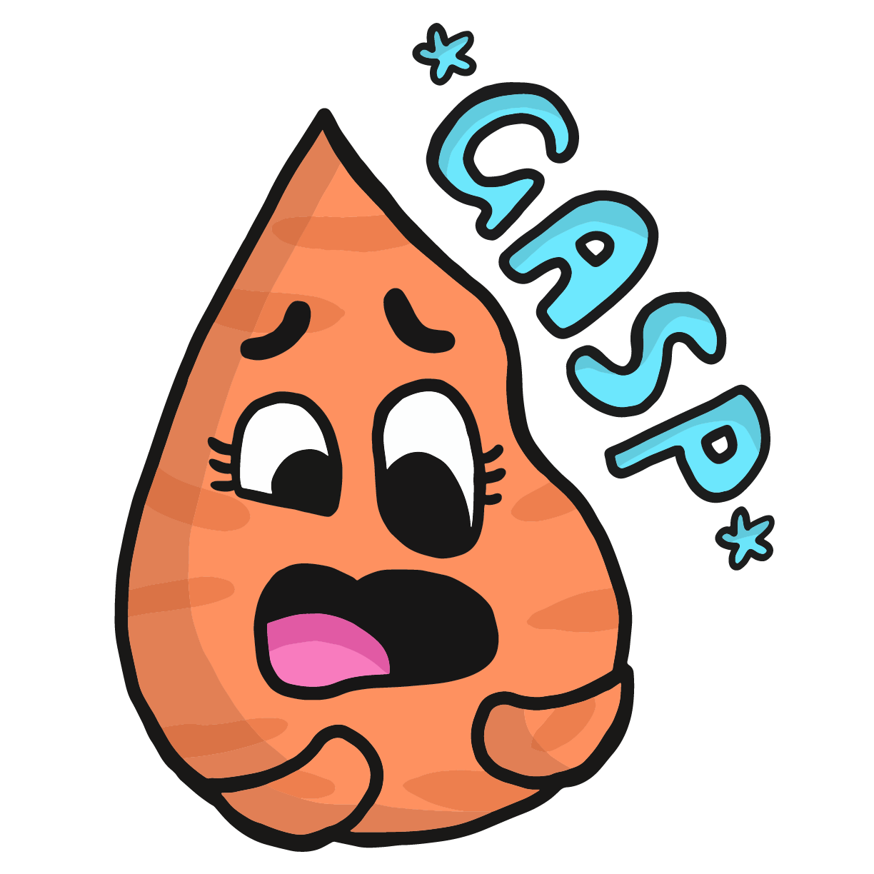 Nood Food Mood messages sticker-0