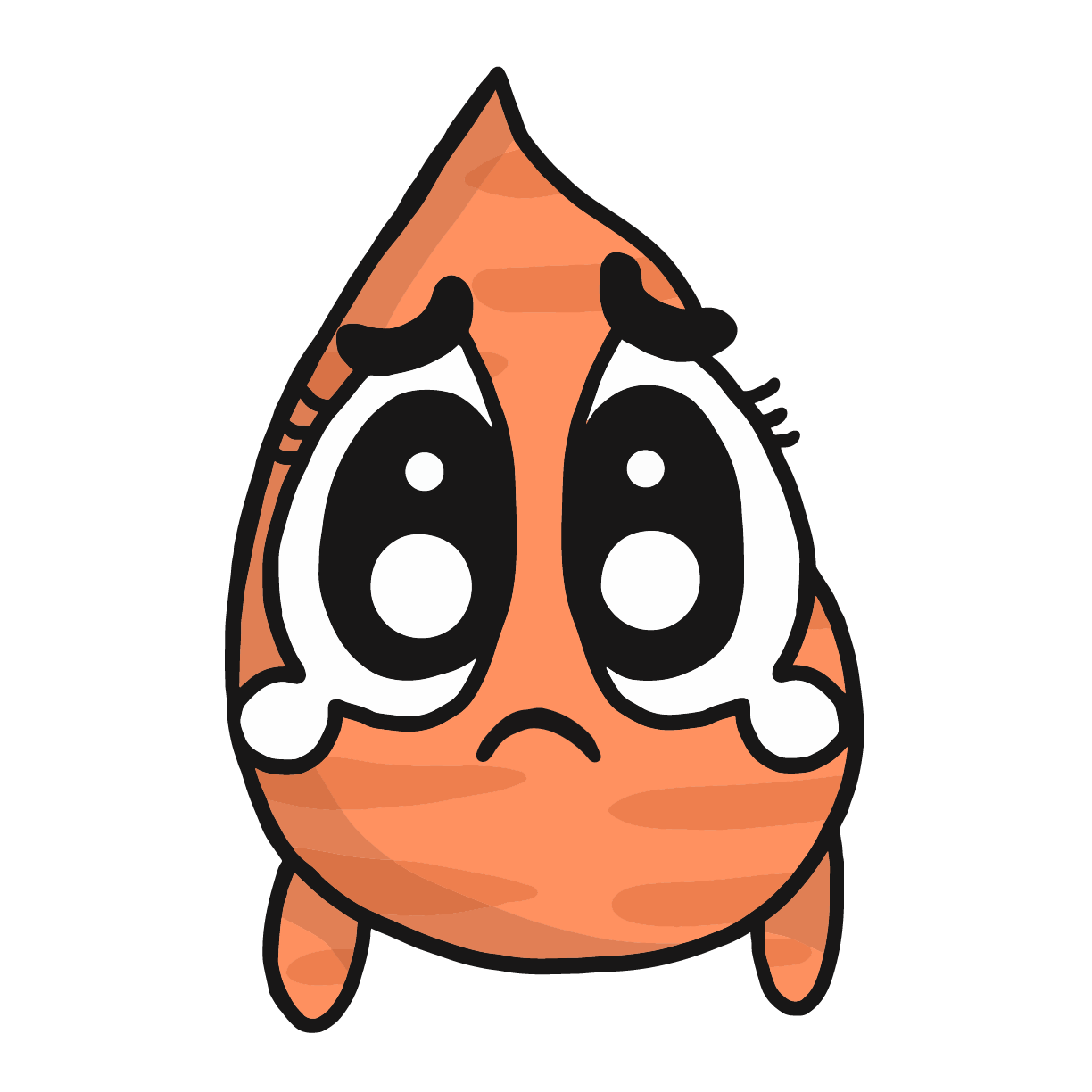 Nood Food Mood messages sticker-4
