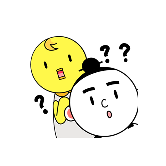 紫微大师和天相星君-表情包贴纸 messages sticker-1