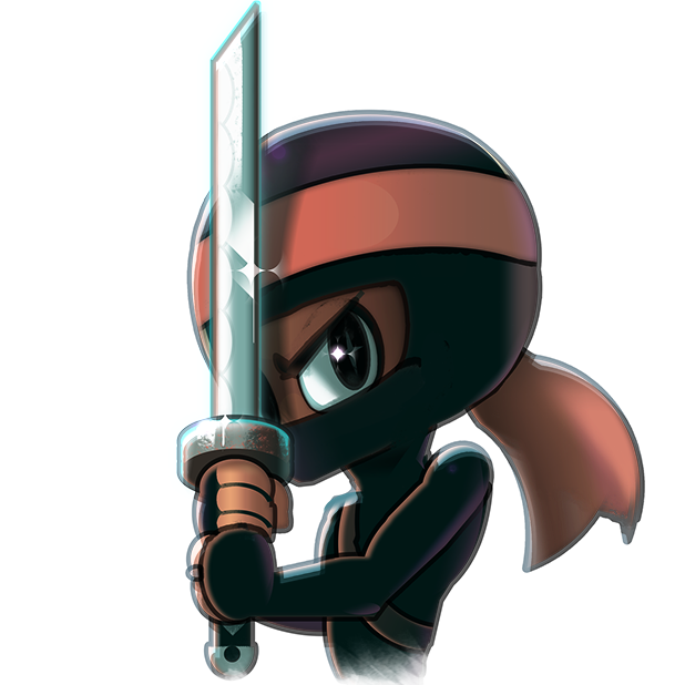 Nindash: Skull Valley messages sticker-0