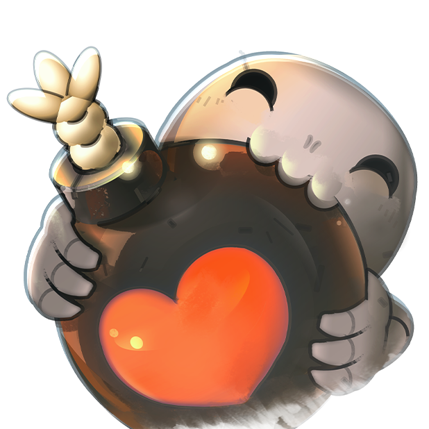 Nindash: Skull Valley messages sticker-3