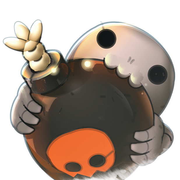 Nindash: Skull Valley messages sticker-4